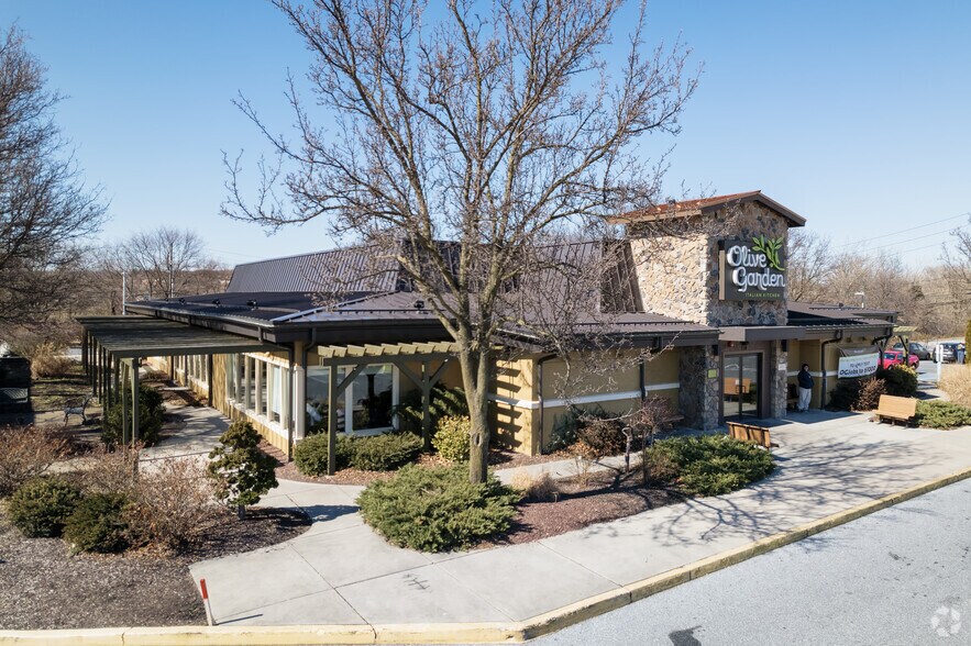 Park City Plaza portefeuille de 2 biens à vendre sur LoopNet.fr - Photo principale – Image 2 sur 7