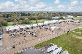 120-144 Norfleet Dr, Senatobia, MS - VUE AÉRIENNE  vue de carte