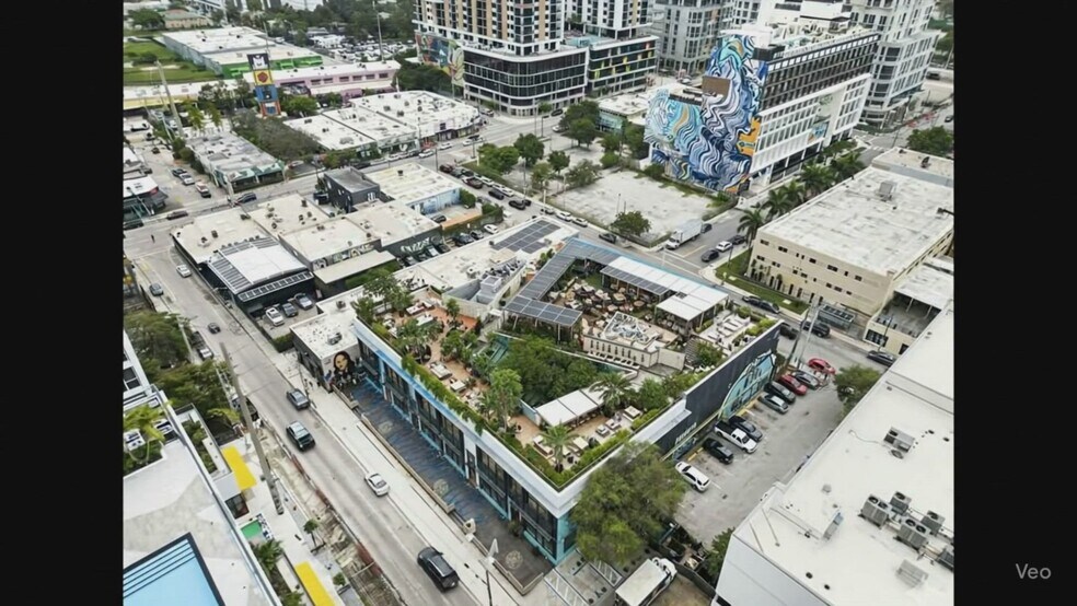 43-75 NW 23rd St, Miami, FL à louer - Vidéo sur l’annonce professionnelle – Image 2 sur 30