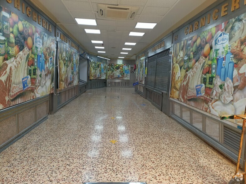 Calle Pintor el Greco, 1, Móstoles, Madrid à louer - Photo intérieure – Image 1 sur 1