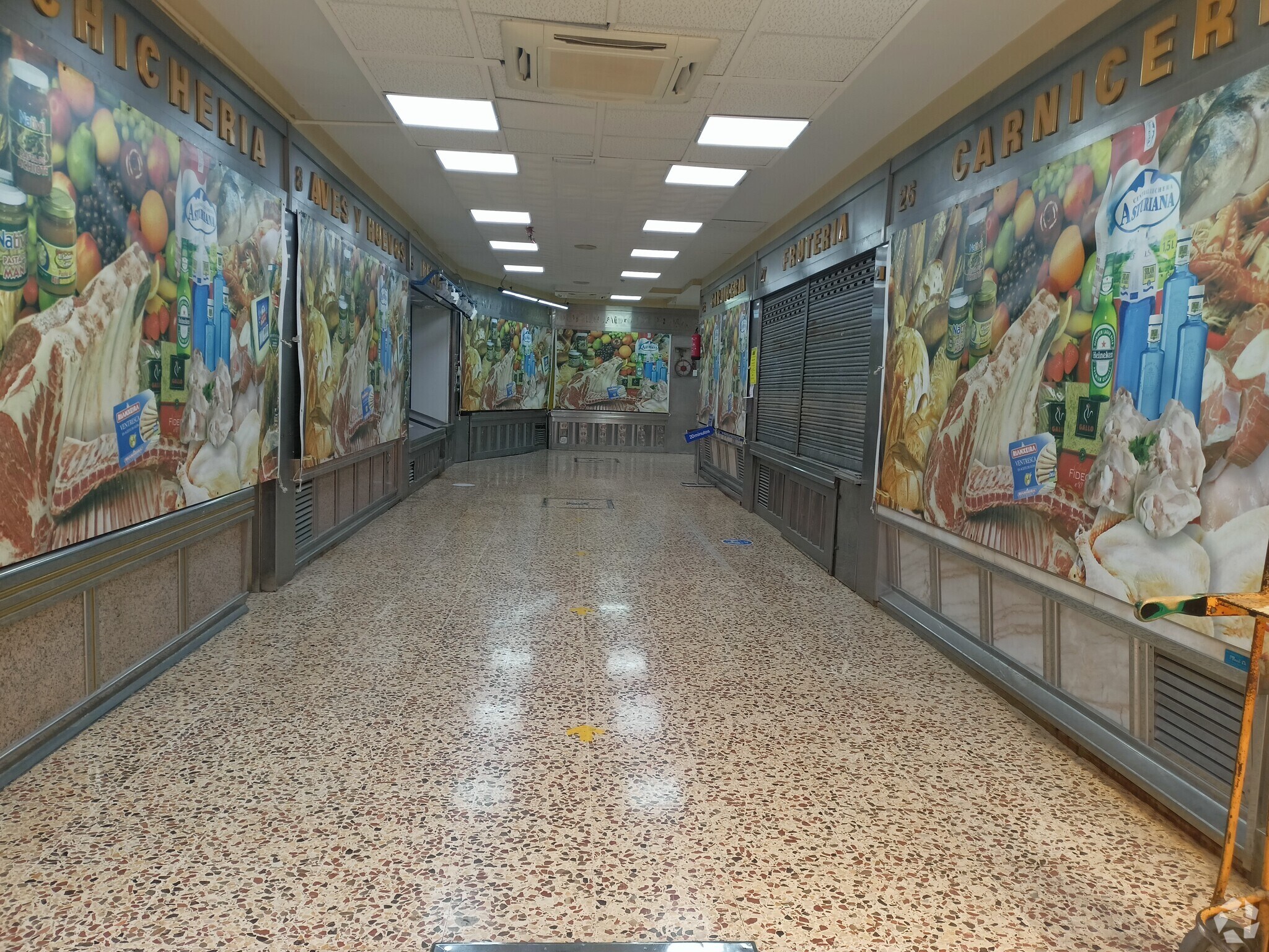 Calle Pintor el Greco, 1, Móstoles, Madrid à louer Photo intérieure– Image 1 sur 2