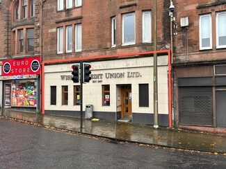 Plus de détails pour 261 Main St, Wishaw - Local commercial à vendre