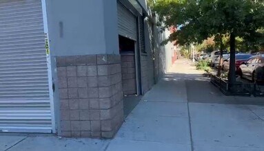 1631-43 Pitkin Ave, Brooklyn, NY à louer - Vidéo sur l’annonce professionnelle