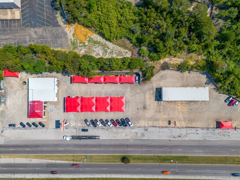 1924 Jacksboro Hwy, Fort Worth, TX à vendre - Photo de l’immeuble – Image 3 sur 28