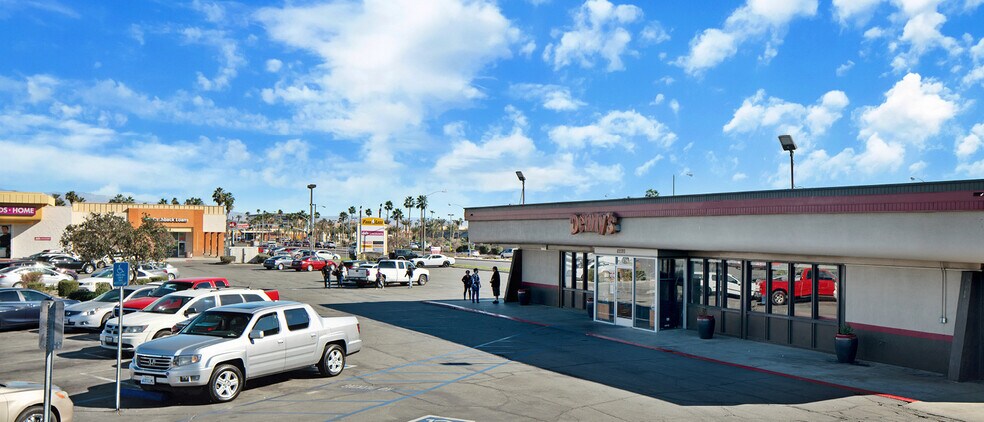 82120 US Highway 111, Indio, CA à vendre - Photo de l’immeuble – Image 3 sur 9