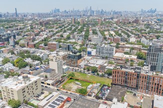 Plus de détails pour 863 Dean St, Brooklyn, NY - Terrain à vendre