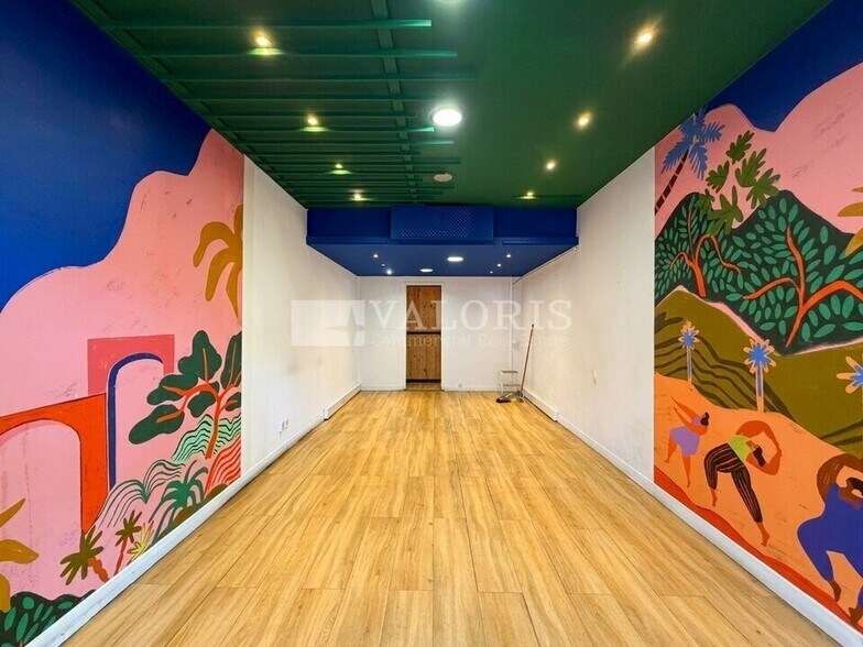 174 Avenue Des Frères Lumière, Lyon à louer - Photo intérieure – Image 3 sur 13