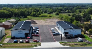Plus de détails pour 6475 TX-276 Hwy, Royse City, TX - Local d’activités à vendre