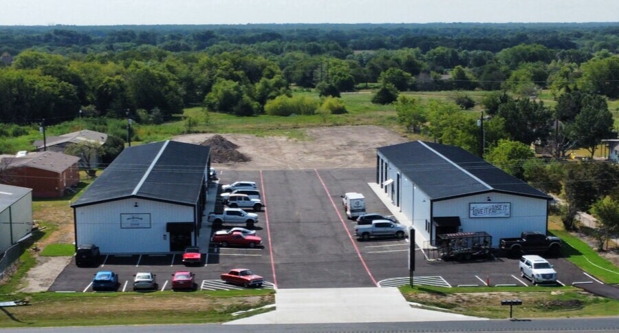 6475 TX-276 Hwy, Royse City, TX à vendre Photo de l’immeuble– Image 1 sur 6