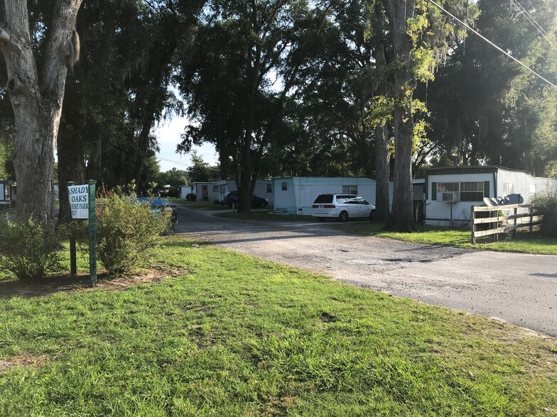 119 SW Joyful Loop, Lake City, FL à vendre - Photo de l’immeuble – Image 2 sur 2