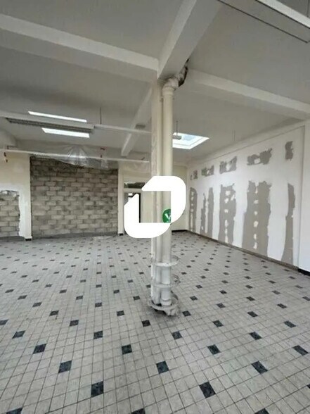 5 Rue Gambetta, Gargenville à louer - Photo intérieure – Image 3 sur 8