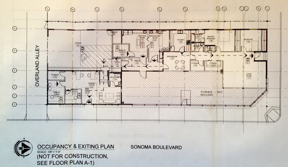 2325 Sonoma Blvd, Vallejo, CA à vendre - Photo de l’immeuble – Image 3 sur 11