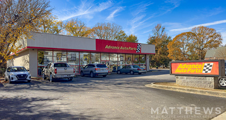 Plus de détails pour 603 W Broad St, Elizabethtown, NC - Local commercial à vendre