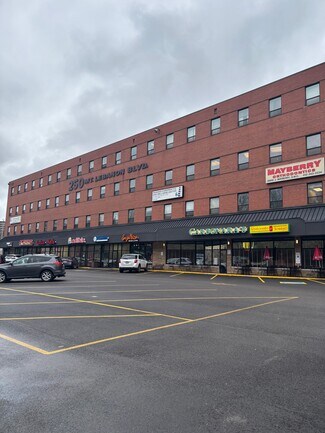 Plus de détails pour 250 Mt Lebanon Blvd, Pittsburgh, PA - Différents types d’espaces à louer