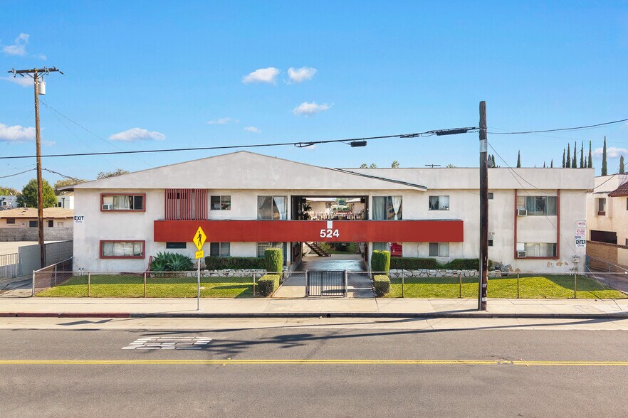 524 N Poplar Ave, Montebello, CA à vendre - Photo de l’immeuble – Image 2 sur 30