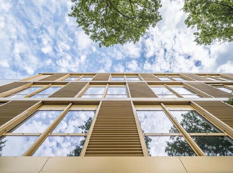 15 Bis Rue Christian Pauc, Nantes à louer - Photo de l’immeuble – Image 3 sur 14