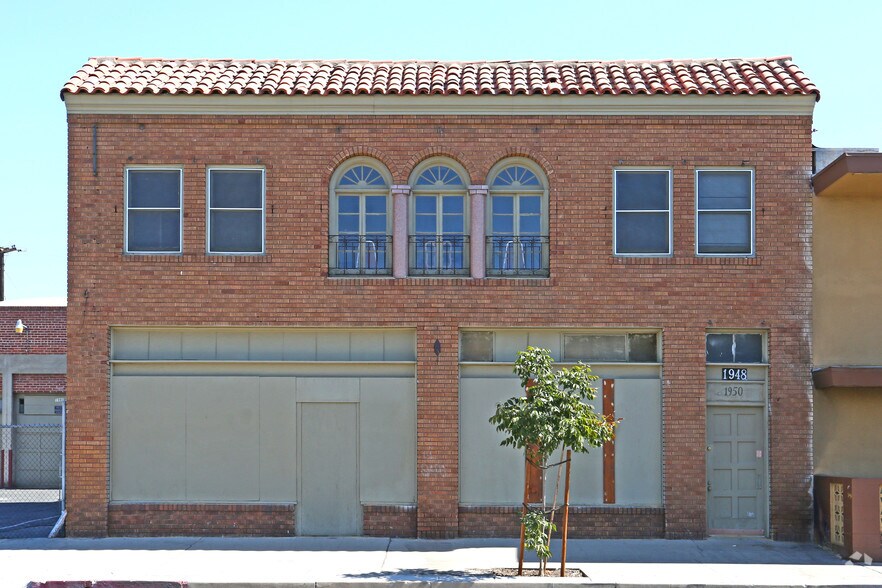 1948-1950 Broadway St, Fresno, CA à vendre - Photo de l’immeuble – Image 2 sur 3
