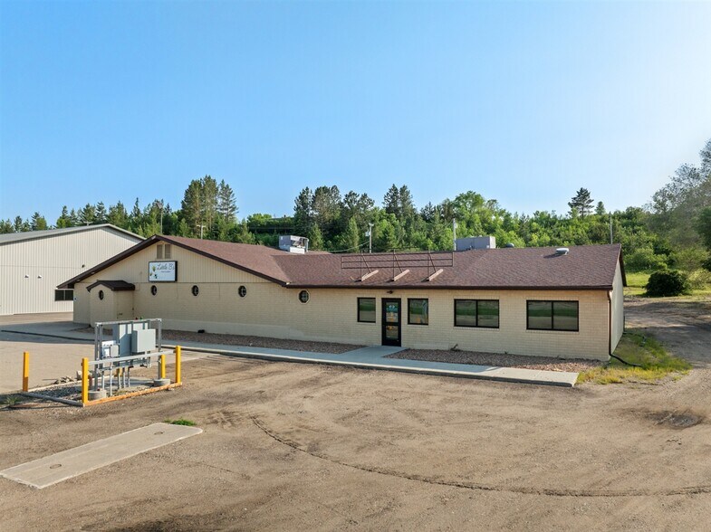 7101 W Hwy 2 & 52, Minot, ND à vendre - Photo de l’immeuble – Image 3 sur 46