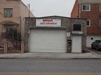 Plus de détails pour 8077 Cypress Ave, Glendale, NY - Industriel/Logistique à louer