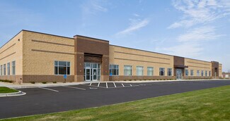 Plus de détails pour 14751-14787 Energy Way, Apple Valley, MN - Local d'activités à louer