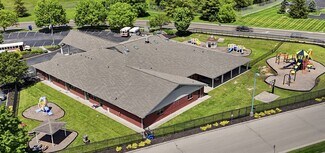 Plus de détails pour 790 N Main St, Springboro, OH - Local commercial à vendre