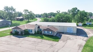 Plus de détails pour 9452-9460 Cincinnati Columbus Rd, Cincinnati, OH - Local d’activités à vendre