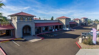 Plus de détails pour 1933 E University Dr, Mesa, AZ - Local commercial à louer