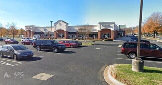 Plus de détails pour 5706-5517 Wyalong Dr, Charlotte, NC - Local commercial à louer