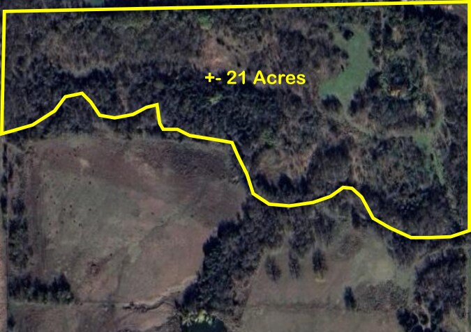 0000 John Cummings Rd, Sherman, TX à vendre Aérien– Image 1 sur 5