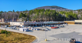 Plus de détails pour 142 Valley Cir, Rumford, ME - Local commercial à vendre