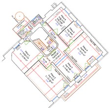 338 Avenue Du Prado, Marseille à louer Photo intérieure– Image 2 sur 6