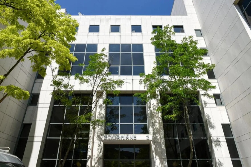2 Rue Jacques Daguerre, Rueil-Malmaison à louer - Photo de l’immeuble – Image 2 sur 15