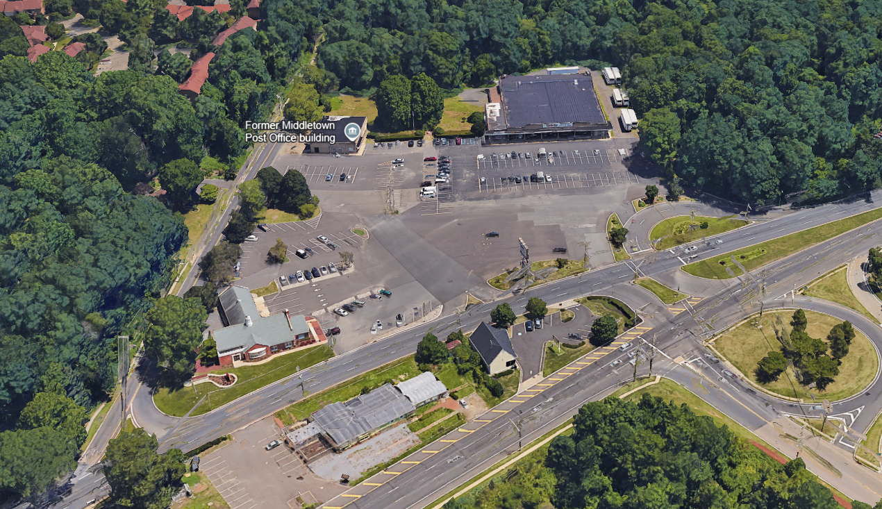 853 State Route 35, Middletown, NJ à louer Photo de l’immeuble– Image 1 sur 5