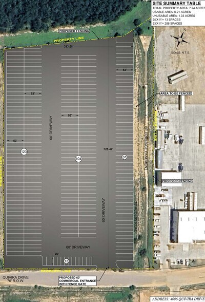 4006 Quivira Dr, Laredo, TX à louer - Photo de l’immeuble – Image 2 sur 2
