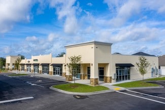 Plus de détails pour 518 Hollyberry Ln, Orange Park, FL - Local commercial à louer