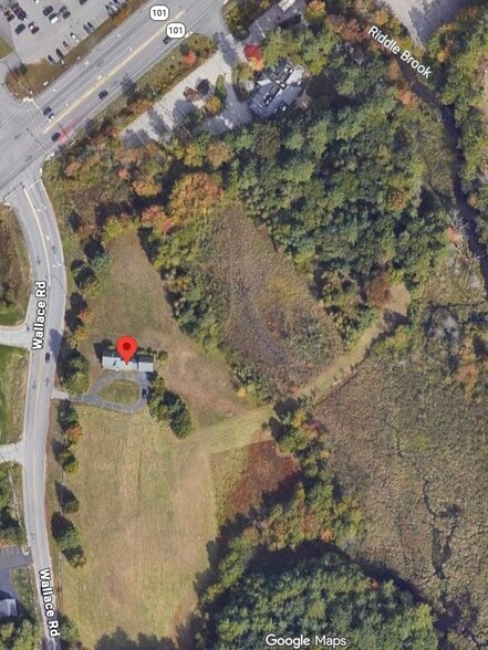 257 Wallace Rd, Bedford, NH à vendre - Autre – Image 2 sur 9