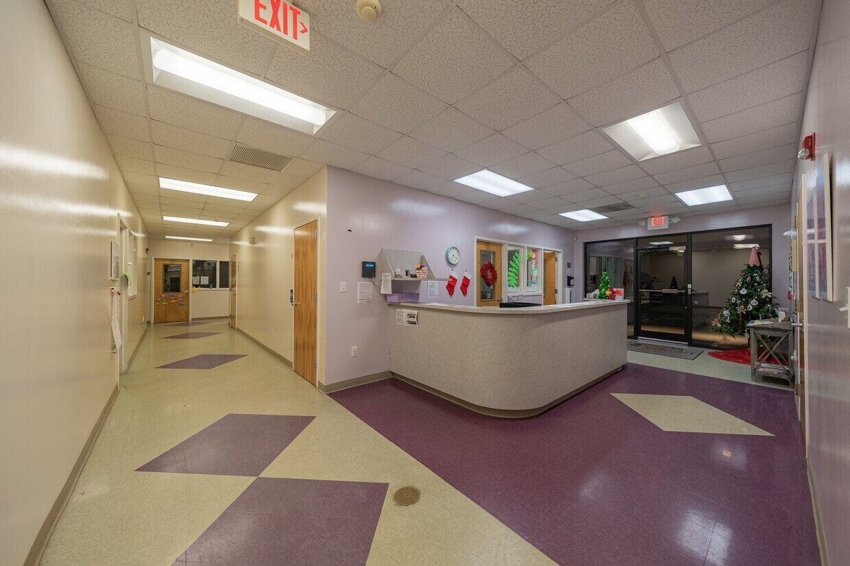 1004 Old Plank Rd, High Point, NC à vendre Photo intérieure– Image 1 sur 13