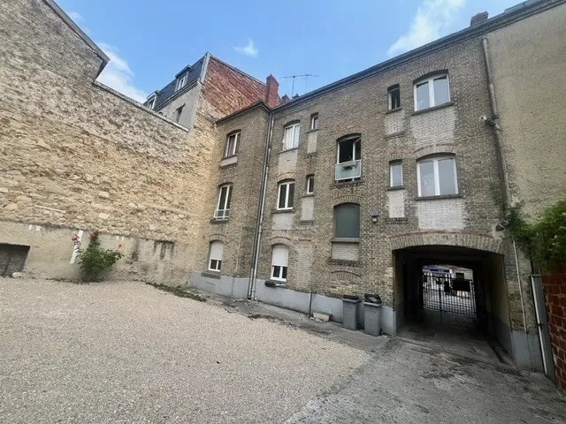 159 Avenue Jean Jaurès, Reims à vendre - Photo de l’immeuble – Image 3 sur 13
