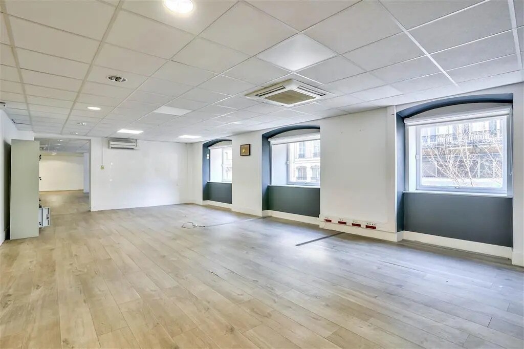 Rue De Rivoli, Paris à louer Photo de l’immeuble– Image 1 sur 10