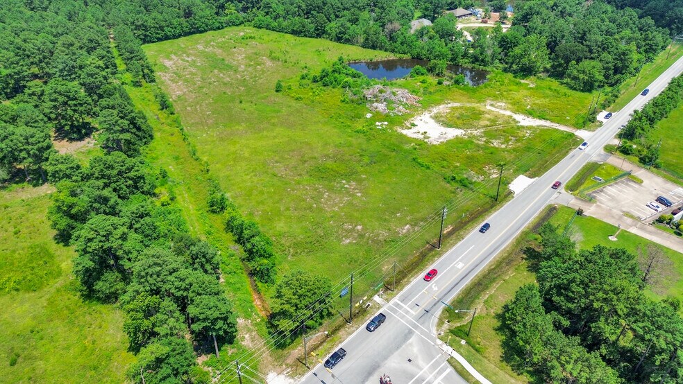 21830 Hufsmith Kohrville Rd, Tomball, TX à vendre - Photo de l’immeuble – Image 3 sur 22