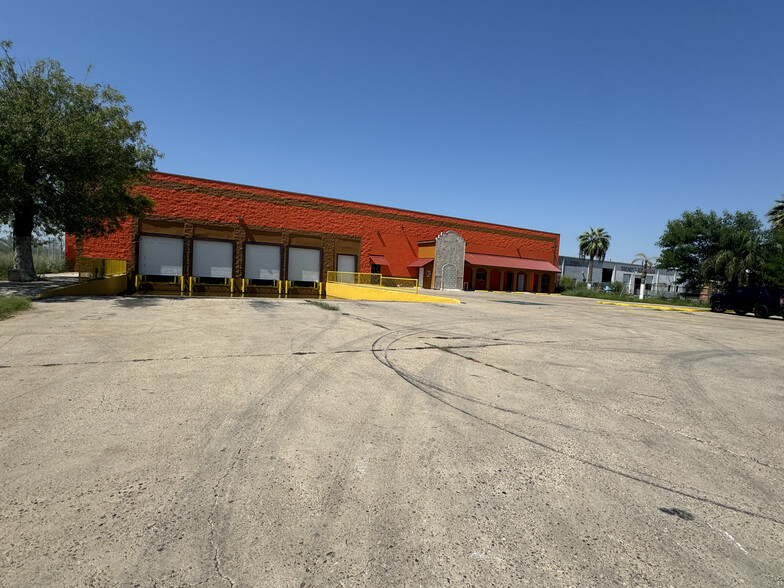 6612 S 28th St, McAllen, TX à louer - Photo de l’immeuble – Image 2 sur 17