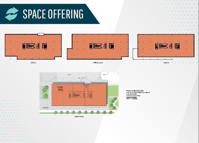 3100 Reading Rd, Cincinnati, OH à louer - Plan de site – Image 2 sur 3