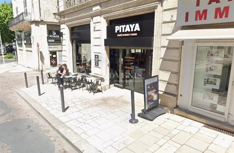 Local commercial dans Périgueux à louer - Photo de l’immeuble – Image 3 sur 6