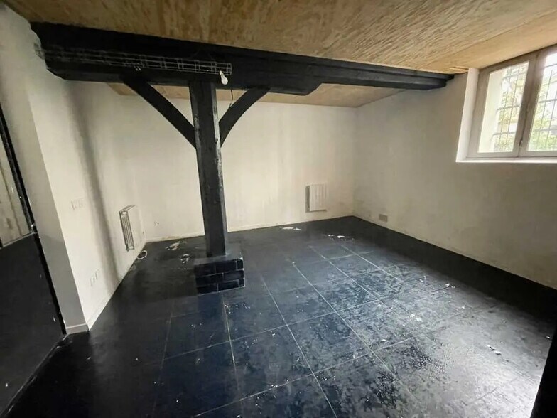 Bureau dans Rouen à louer - Photo de l’immeuble – Image 2 sur 4