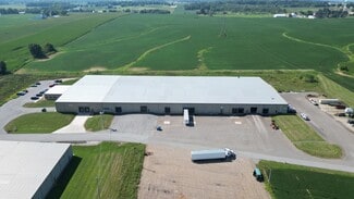 Plus de détails pour 4047 E Lincoln Way, Wooster, OH - Industriel/Logistique à louer