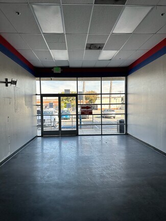Plus de détails pour 909 S Central Ave, Compton, CA - Bureau/Local commercial à louer