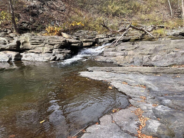 1 Green Mountain Pl, Roaring Brook Twp, PA à vendre - Photo de l’immeuble – Image 3 sur 35