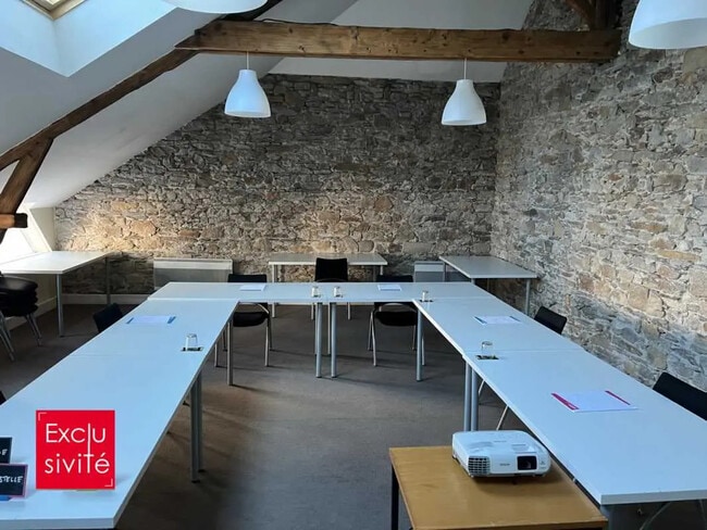 Plus de détails pour 16 Rue Fouré, Nantes - Bureau à vendre