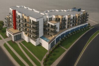 Plus de détails pour 4201-4231 N Dixie Hwy Portfolio Sale – Local commercial à vendre, Oakland Park, FL