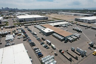Plus de détails pour 5871 Broadway St, Denver, CO - Industriel/Logistique à vendre